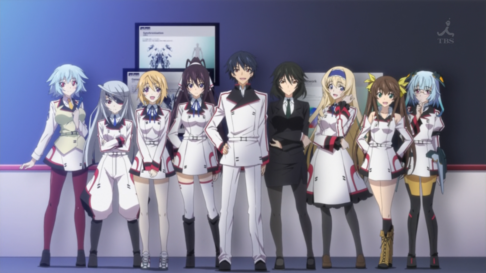Download Film Anime Sekirei Season 3
